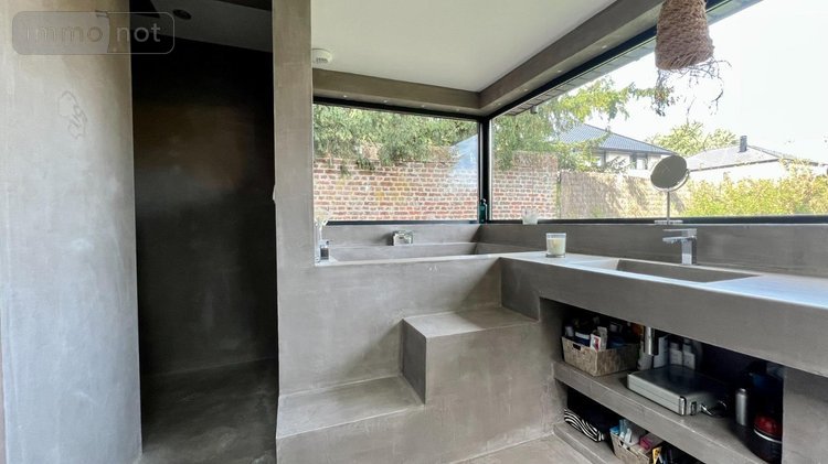 Maison a vendre Mérignies 59710 Nord 500 m2 15 pièces 900000 euros