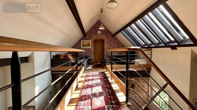 Maison a vendre Mérignies 59710 Nord 500 m2 15 pièces 900000 euros