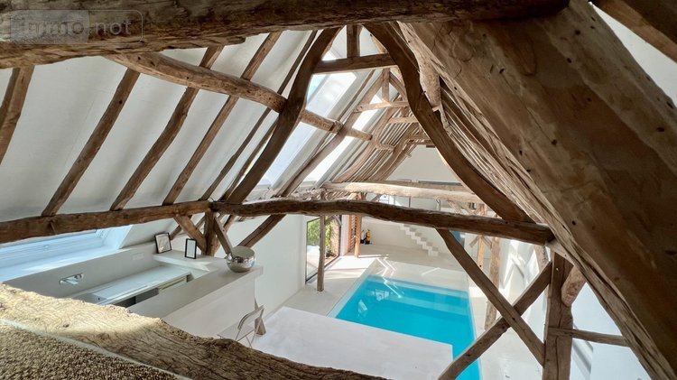 Maison a vendre Mérignies 59710 Nord 500 m2 15 pièces 995000 euros