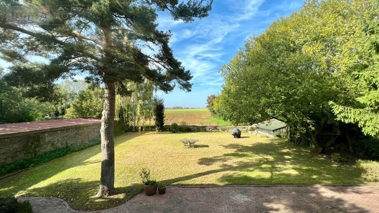 Maison a vendre Mérignies 59710 Nord 500 m2 15 pièces 900000 euros
