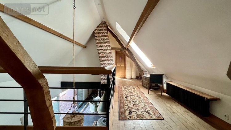 Maison a vendre Mérignies 59710 Nord 500 m2 15 pièces 995000 euros