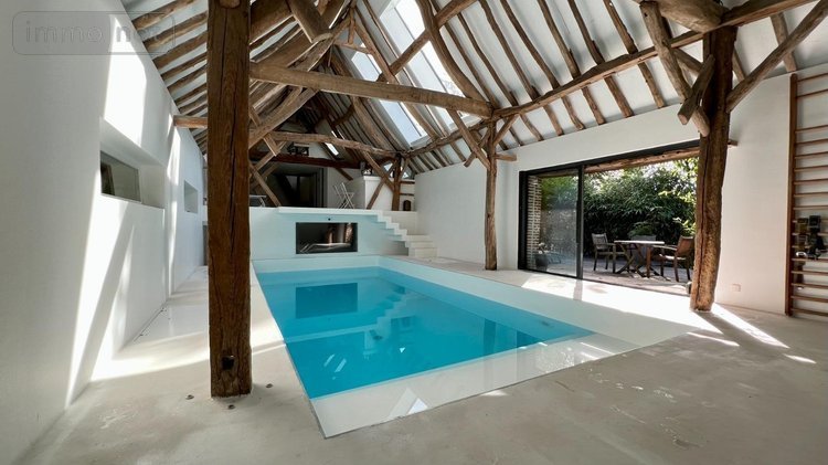 Maison a vendre Mérignies 59710 Nord 500 m2 15 pièces 995000 euros