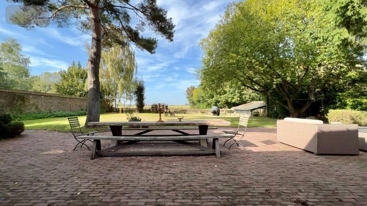 Maison a vendre Mérignies 59710 Nord 500 m2 15 pièces 900000 euros