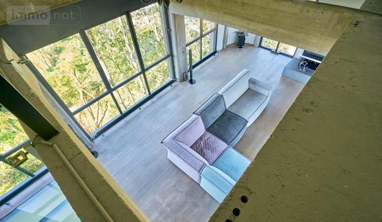 Appartement a vendre Lille 59000 Nord 280 m2 4 pièces 624900 euros