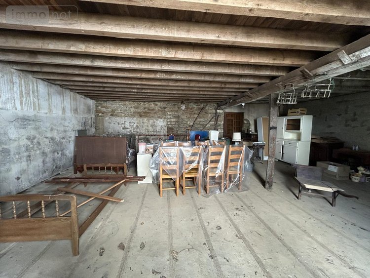 Maison a vendre Saint-Romain 21190 Côte-d'Or 225 m2 6 pièces 450000 euros