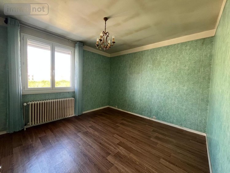 Maison a vendre Villemandeur 45700 Loiret 70 m2 3 pièces 119900 euros