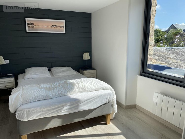 Maison a vendre Arzon 56640 Morbihan 123 m2 7 pièces 499200 euros