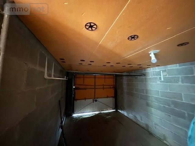 Maison a vendre Athies-sous-Laon 02840 Aisne 109 m2 6 pièces 189000 euros