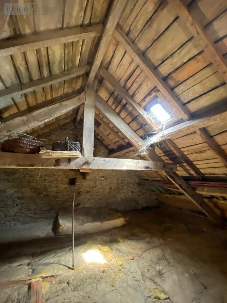 Maison a vendre Quins 12800 Aveyron 112 m2 7 pièces 135466 euros