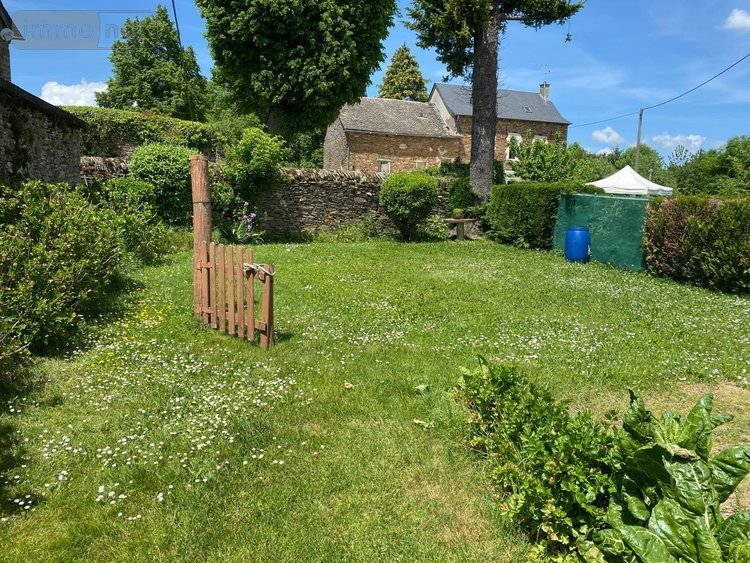 Maison a vendre Quins 12800 Aveyron 112 m2 7 pièces 135466 euros