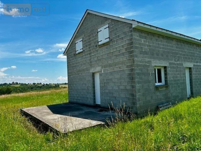 Maison a vendre Sauveterre-de-Rouergue 12800 Aveyron 78 m2 1 pièce 99000 euros