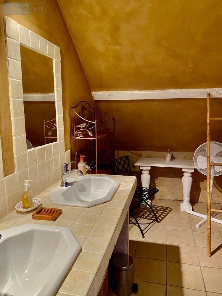 Maison a vendre Centrès 12120 Aveyron 430 m2 19 pièces 420000 euros