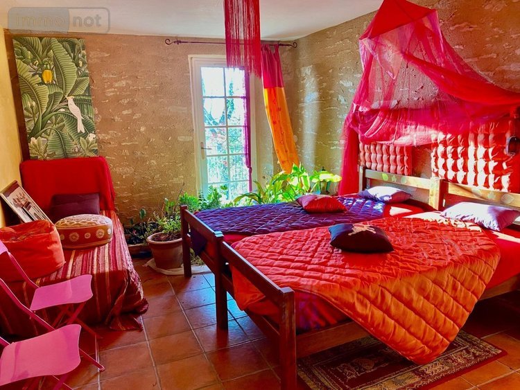 Maison a vendre Centrès 12120 Aveyron 430 m2 19 pièces 420000 euros