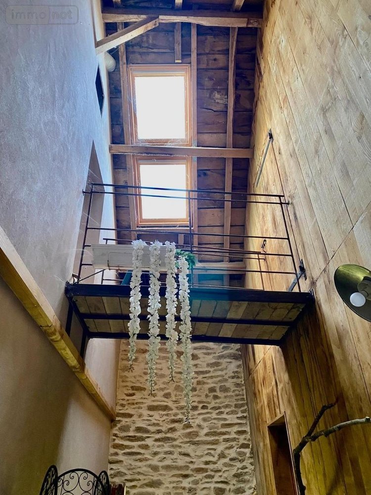 Maison a vendre Centrès 12120 Aveyron 430 m2 19 pièces 420000 euros