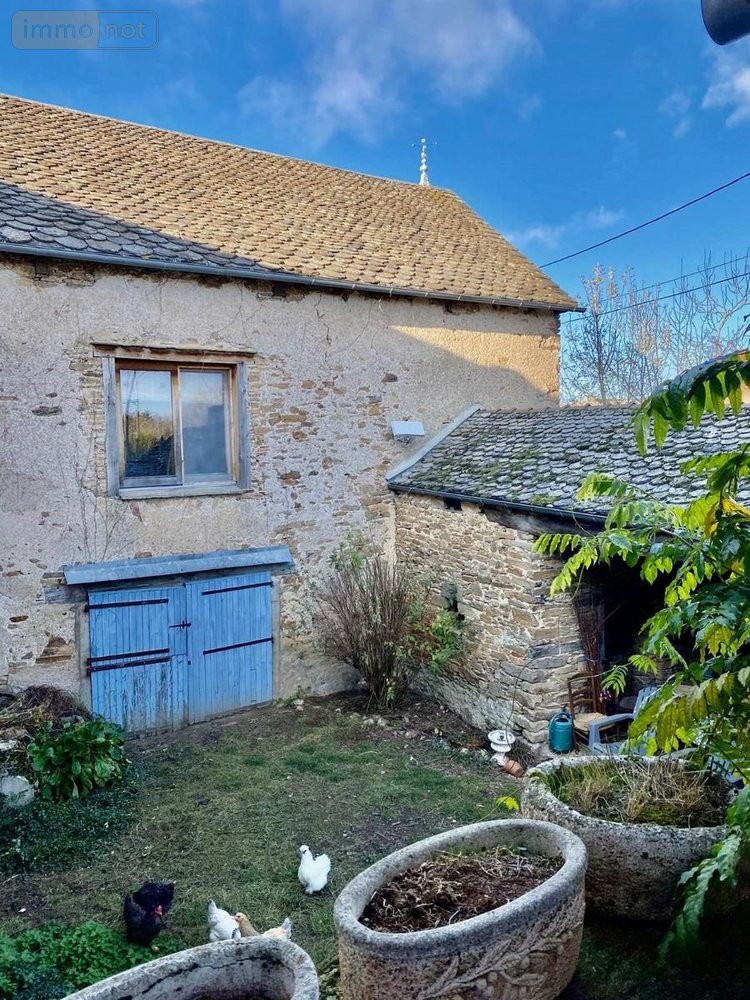 Maison a vendre Centrès 12120 Aveyron 430 m2 19 pièces 420000 euros