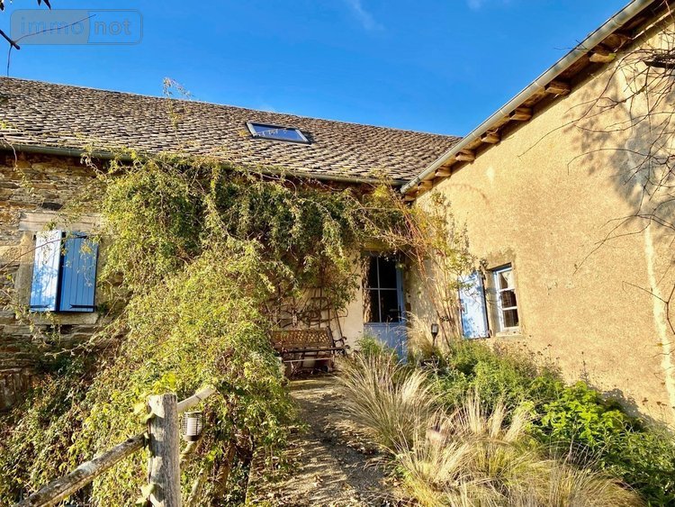 Maison a vendre Centrès 12120 Aveyron 430 m2 19 pièces 420000 euros