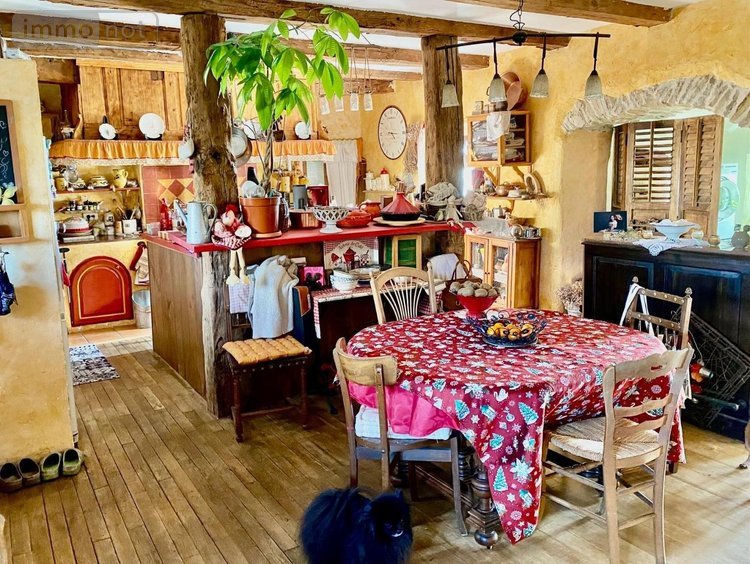 Maison a vendre Centrès 12120 Aveyron 430 m2 19 pièces 420000 euros