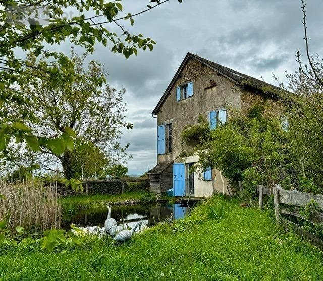 Maison a vendre Centrès 12120 Aveyron 430 m2 19 pièces 420000 euros