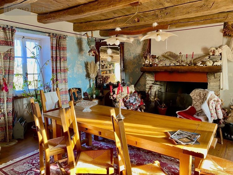 Maison a vendre Centrès 12120 Aveyron 430 m2 19 pièces 420000 euros