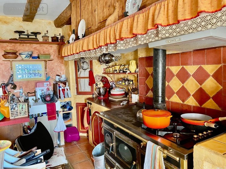 Maison a vendre Centrès 12120 Aveyron 430 m2 19 pièces 420000 euros
