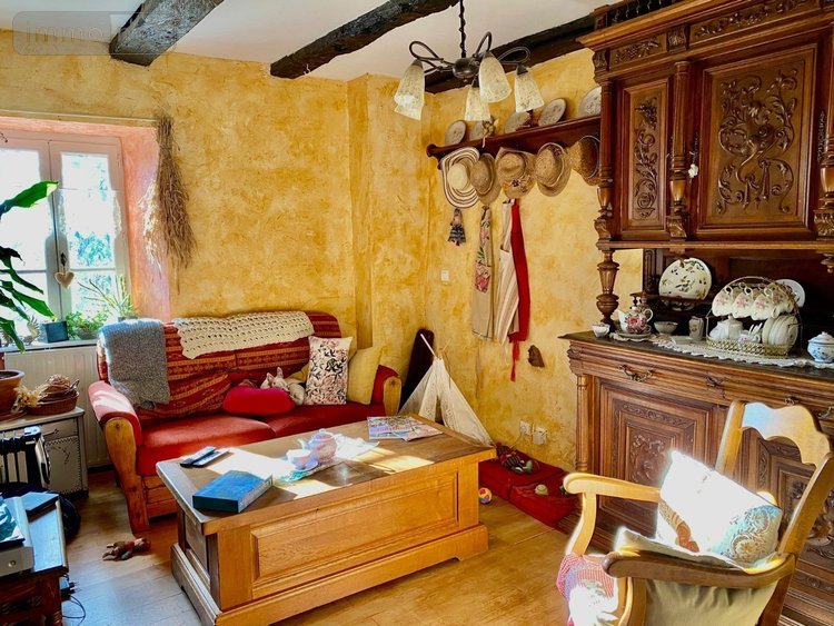 Maison a vendre Centrès 12120 Aveyron 430 m2 19 pièces 420000 euros
