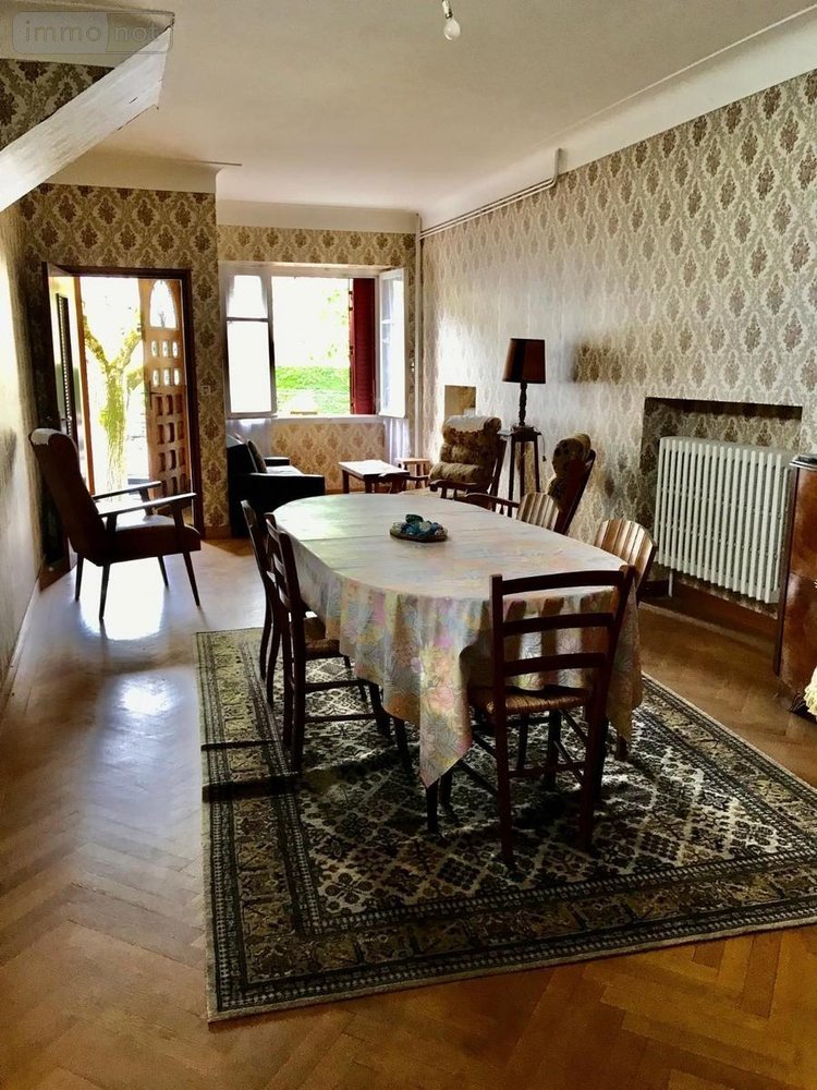 Maison a vendre Centrès 12120 Aveyron 90 m2 6 pièces 54000 euros