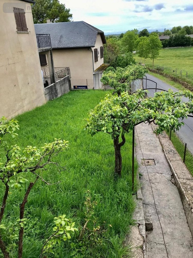 Maison a vendre Centrès 12120 Aveyron 90 m2 6 pièces 54000 euros