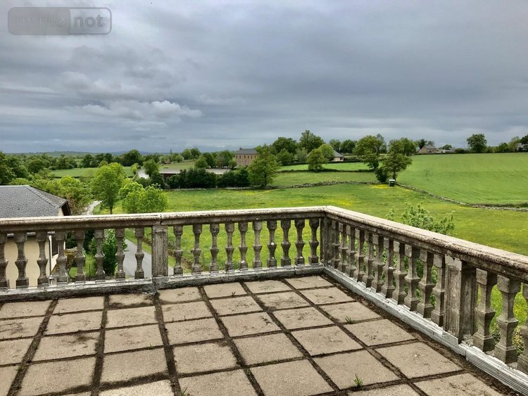 Maison a vendre Centrès 12120 Aveyron 90 m2 6 pièces 54000 euros