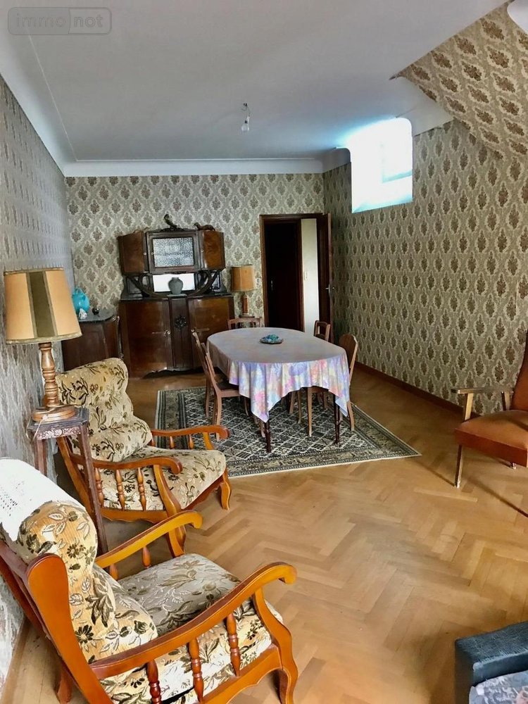 Maison a vendre Centrès 12120 Aveyron 90 m2 6 pièces 54000 euros