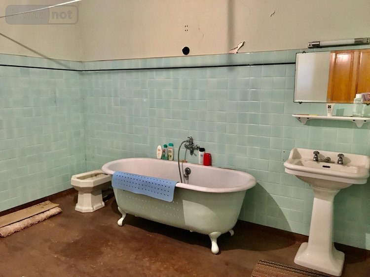 Maison a vendre Centrès 12120 Aveyron 90 m2 6 pièces 54000 euros