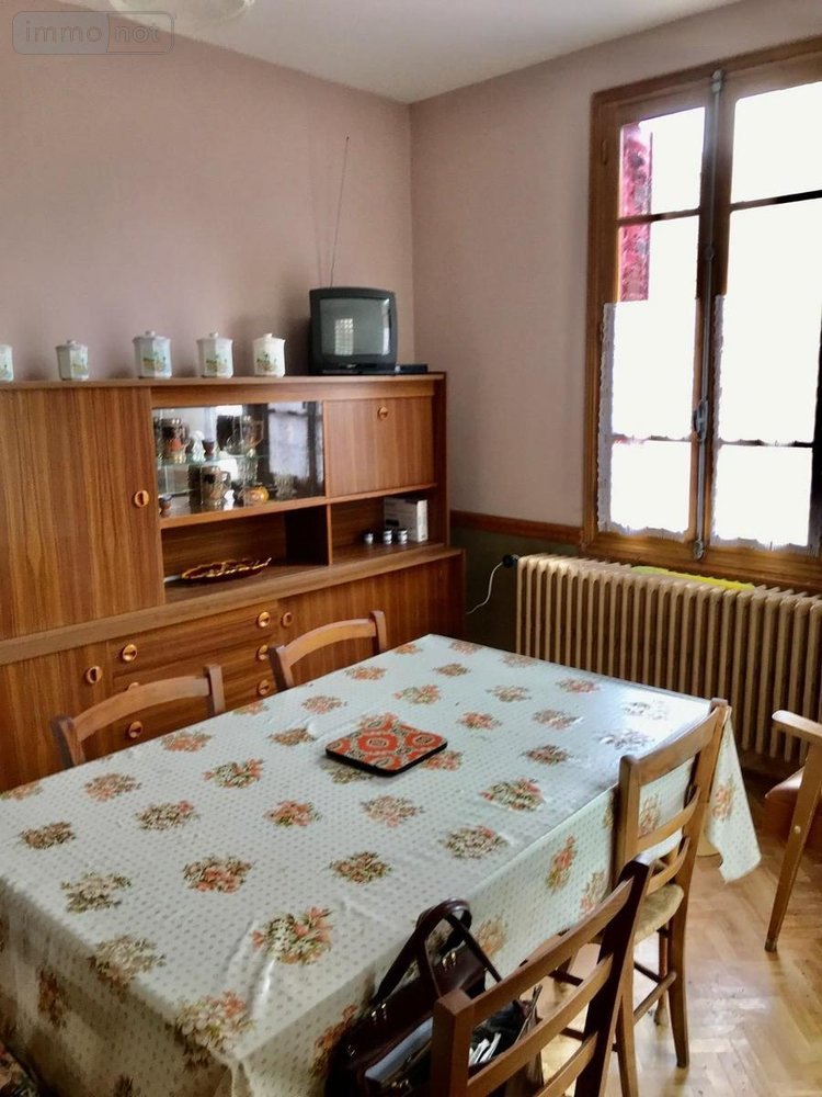 Maison a vendre Centrès 12120 Aveyron 90 m2 6 pièces 54000 euros