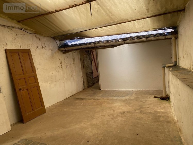 Maison a vendre Naucelle 12800 Aveyron 56 m2 4 pièces 84000 euros