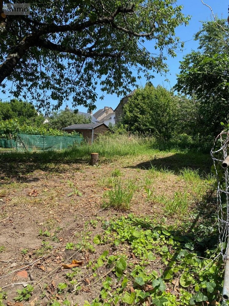 Maison a vendre Naucelle 12800 Aveyron 56 m2 4 pièces 84000 euros