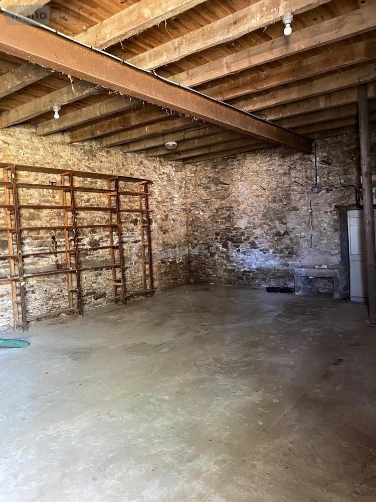 Maison a vendre Naucelle 12800 Aveyron 56 m2 4 pièces 84000 euros