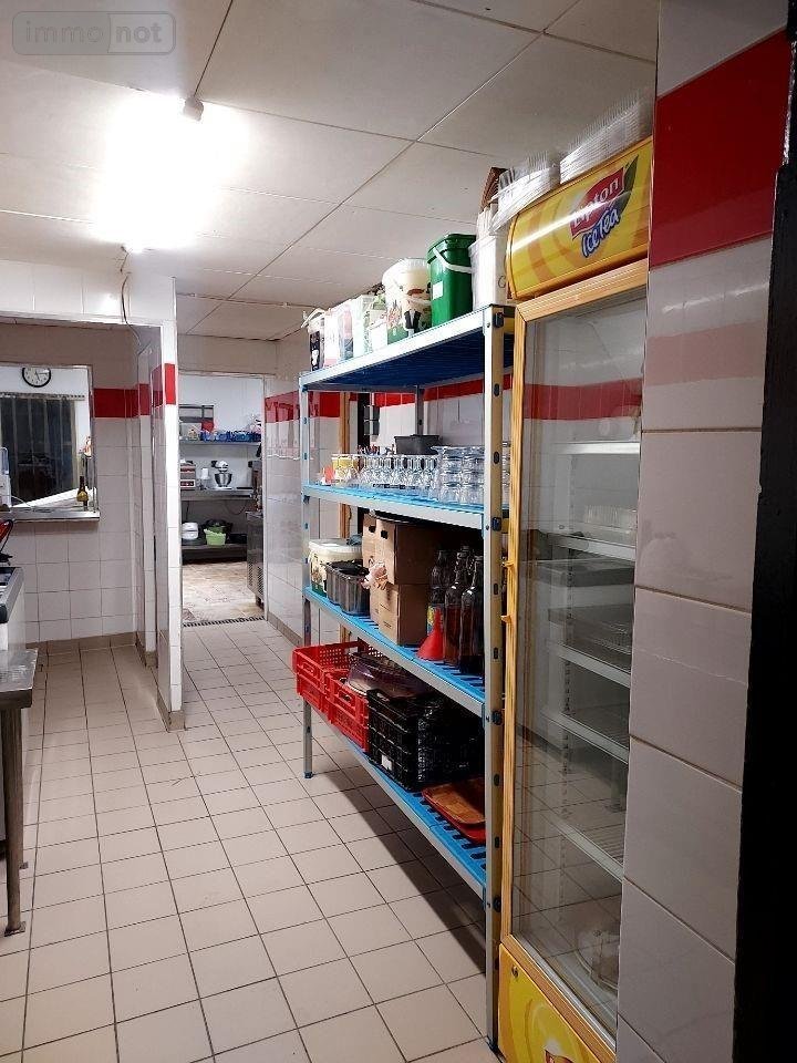 Fonds et murs commerciaux a vendre Chemin 39120 Jura  165000 euros