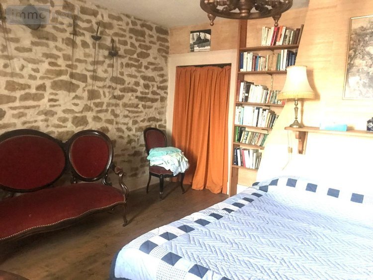 Maison a vendre Fraisans 39700 Jura 216 m2 6 pièces 300000 euros
