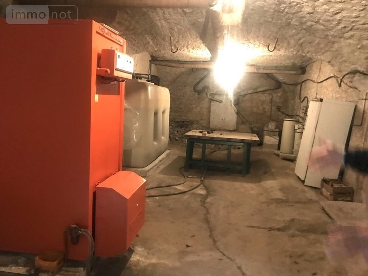 Maison a vendre Fraisans 39700 Jura 216 m2 6 pièces 250000 euros