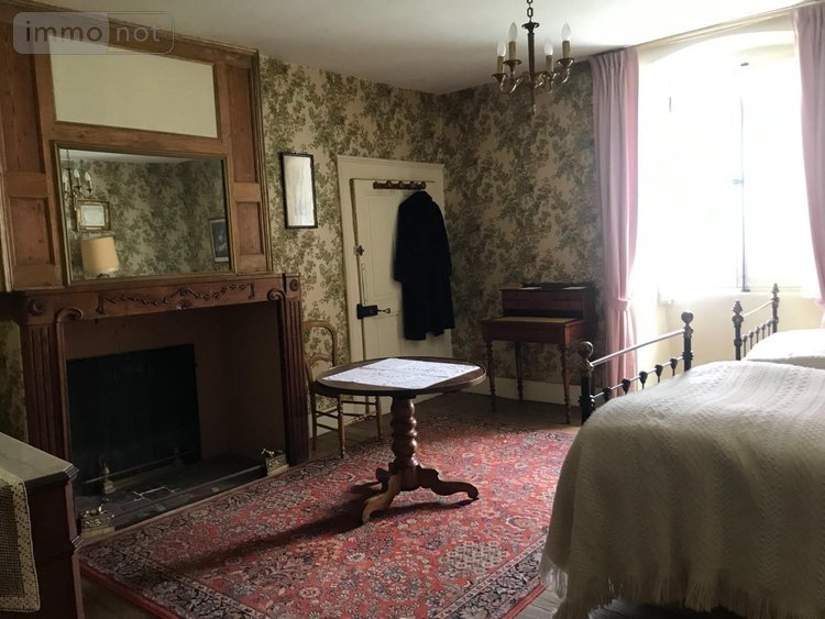 Maison a vendre Fraisans 39700 Jura 216 m2 6 pièces 250000 euros