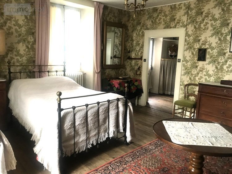 Maison a vendre Fraisans 39700 Jura 216 m2 6 pièces 250000 euros