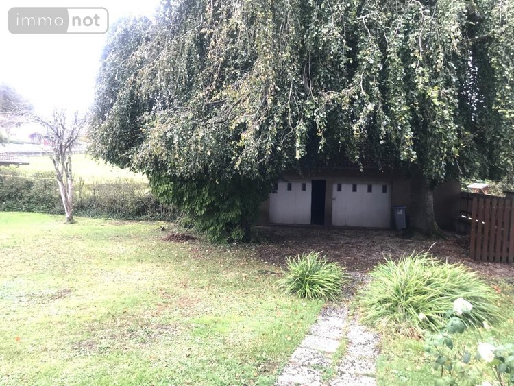 Maison a vendre Fraisans 39700 Jura 216 m2 6 pièces 300000 euros