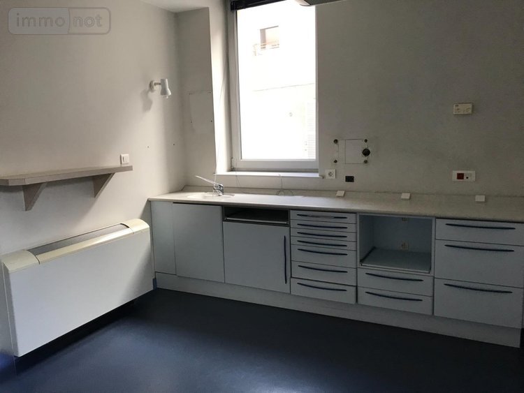 Immeuble a vendre Chaussin 39120 Jura 162 m2  179000 euros