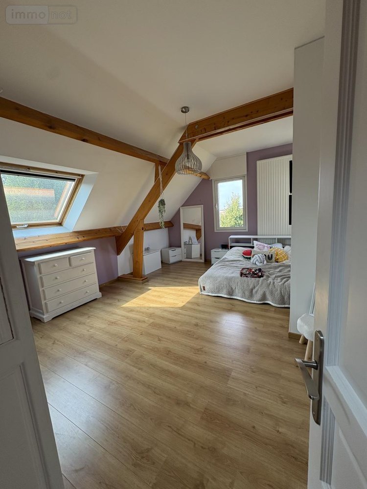 Maison a vendre Berles-Monchel 62690 Pas-de-Calais 245 m2 11 pièces 499900 euros