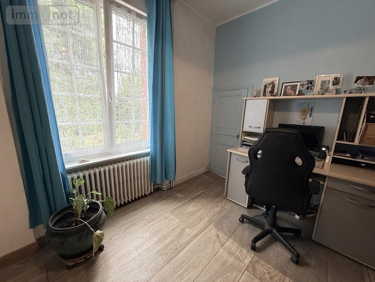 Maison a vendre Cherbourg-en-Cotentin 50100 Manche 133 m2 5 pièces 294200 euros