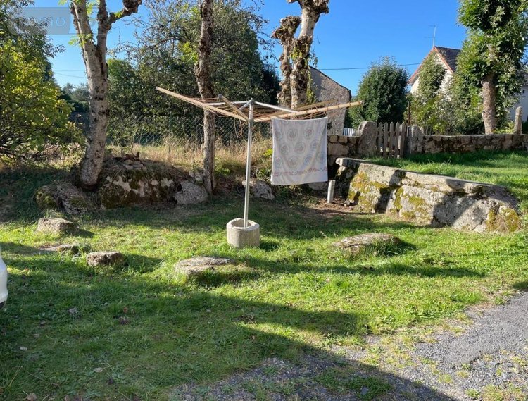 Maison a vendre Peyre en Aubrac 48130 Lozère 93 m2 9 pièces 115000 euros