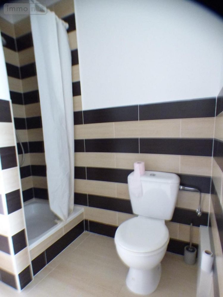 Location appartement Ronchin 59790 Nord 18 m2 1 pièce 474 euros