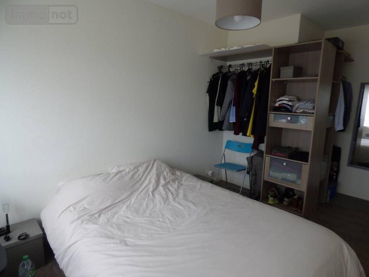 Location appartement Lille 59000 Nord 49 m2 2 pièces 748 euros