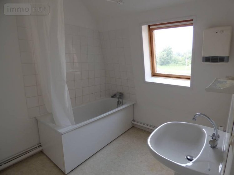 Location appartement Wattignies 59139 Nord 47 m2 2 pièces 649 euros