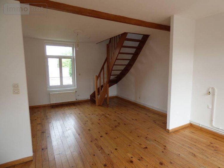 Location appartement Wattignies 59139 Nord 47 m2 2 pièces 649 euros