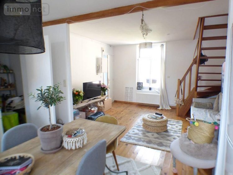 Location appartement Wattignies 59139 Nord 47 m2 2 pièces 649 euros
