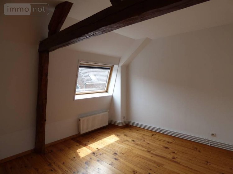 Location appartement Wattignies 59139 Nord 47 m2 2 pièces 649 euros